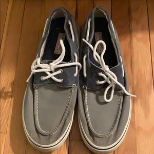 Sperry Boat shoes